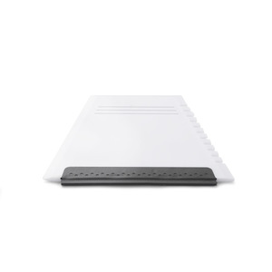 Fotografie k reklamnímu předmětu „Škrabka GLACE“