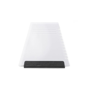 Fotografie k reklamnímu předmětu „Škrabka GLACE“