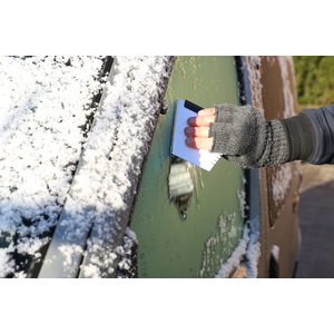 Fotografie k reklamnímu předmětu „Škrabka GLACE“