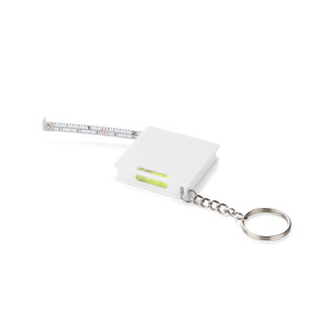 Fotografie k reklamnímu předmětu „Přívěsek měřící pásmo RIZO 1 m“