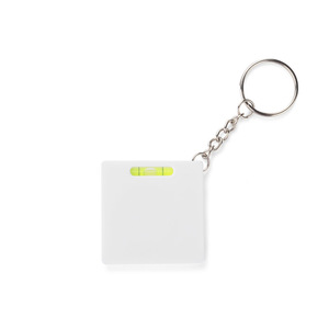 Fotografie k reklamnímu předmětu „Přívěsek měřící pásmo RIZO 1 m“