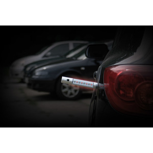 Fotografie k reklamnímu předmětu „Automobilová svítilna EMERGENCY“