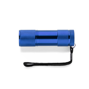 Fotografie k reklamnímu předmětu „Svítilna RAY“