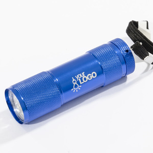 Fotografie k reklamnímu předmětu „Svítilna RAY“