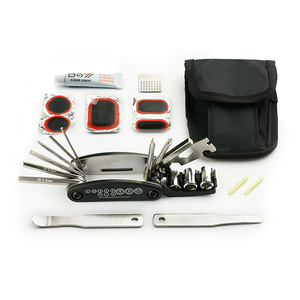 Fotografie k reklamnímu předmětu „Sada cyklistického nářadí ILOY“