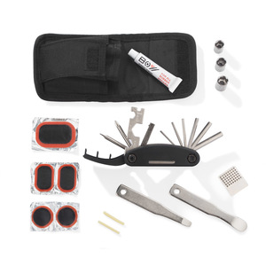 Fotografie k reklamnímu předmětu „Sada cyklistického nářadí ILOY“