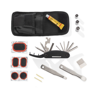 Fotografie k reklamnímu předmětu „Sada cyklistického nářadí ILOY“