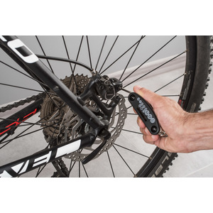 Fotografie k reklamnímu předmětu „Sada cyklistického nářadí ILOY“