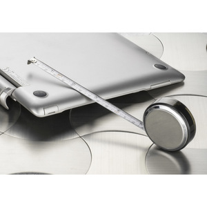 Fotografie k reklamnímu předmětu „Měřící pásmo KOVI 2 m“