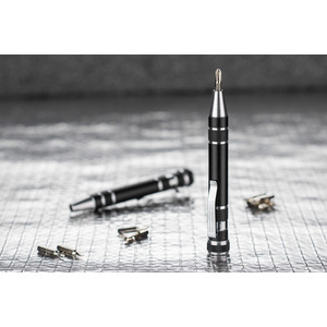 Fotografie k reklamnímu předmětu „Sada šroubováků SCREW“