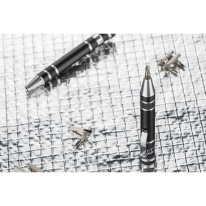 Fotografie k reklamnímu předmětu „Sada šroubováků SCREW“