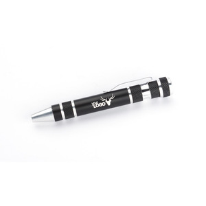 Fotografie k reklamnímu předmětu „Sada šroubováků SCREW“