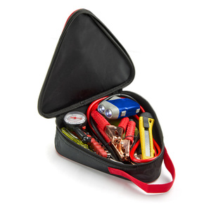 Fotografie k reklamnímu předmětu „Sada automobilového nářadí BILL“