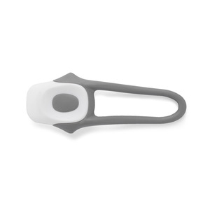 Fotografie k reklamnímu předmětu „Zadní cyklistická svítilna COUTI (červené diody)“