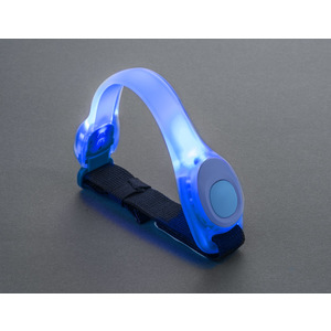 Fotografie k reklamnímu předmětu „Páska BLINK“