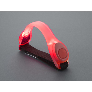 Fotografie k reklamnímu předmětu „Páska BLINK“