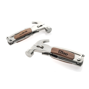 Fotografie k reklamnímu předmětu „Multifunkční nástroj HAMER“