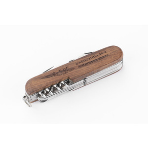 Fotografie k reklamnímu předmětu „Švýcarský nůž SPLINTER“