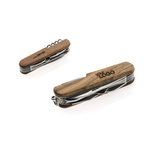 Fotografie k reklamnímu předmětu „Švýcarský nůž SPLINTER“