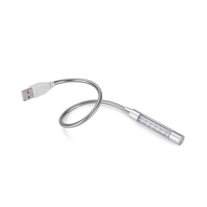Fotografie k reklamnímu předmětu „USB lampička PROBE“