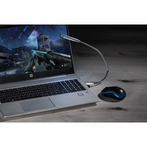 Fotografie k reklamnímu předmětu „USB lampička PROBE“