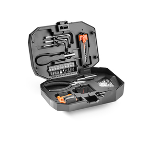 Fotografie k reklamnímu předmětu „Sada nářadí ETI“