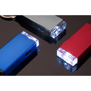 Fotografie k reklamnímu předmětu „Přívěsek svítilna RAISO“