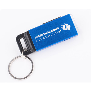 Fotografie k reklamnímu předmětu „Přívěsek svítilna RAISO“