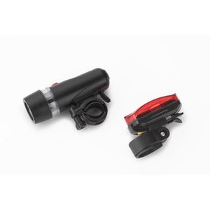 Fotografie k reklamnímu předmětu „Sada osvětlení na kolo AZER“