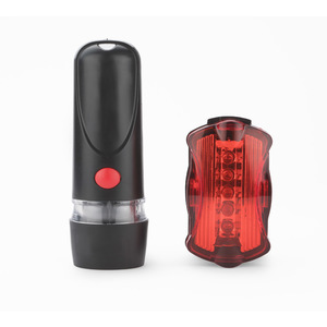 Fotografie k reklamnímu předmětu „Sada osvětlení na kolo AZER“