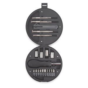 Fotografie k reklamnímu předmětu „Sada nástrojů  WHEEL“