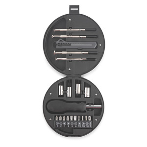 Fotografie k reklamnímu předmětu „Sada nástrojů  WHEEL“