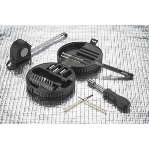 Fotografie k reklamnímu předmětu „Sada nástrojů  WHEEL“