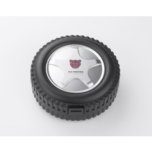 Fotografie k reklamnímu předmětu „Sada nástrojů  WHEEL“