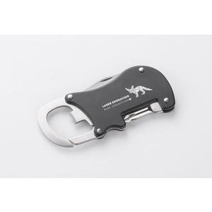 Fotografie k reklamnímu předmětu „Mini multifunkční nástroj GO“