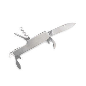 Fotografie k reklamnímu předmětu „Kapesní nůž CINCO“