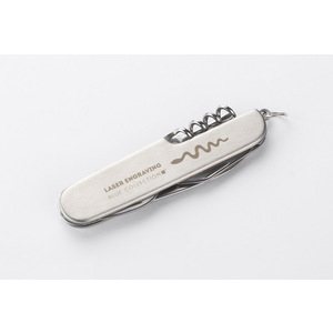 Fotografie k reklamnímu předmětu „Kapesní nůž CINCO“