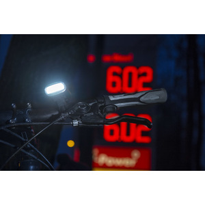 Fotografie k reklamnímu předmětu „Svítilna na kolo GUM“