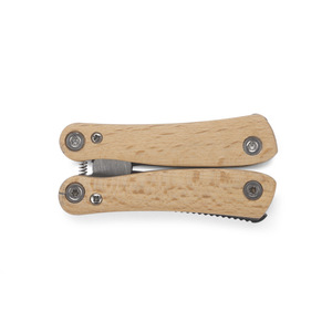 Fotografie k reklamnímu předmětu „Mini multifunkční nářadí FORT“