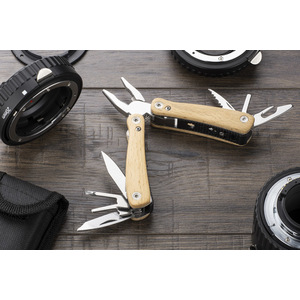 Fotografie k reklamnímu předmětu „Mini multifunkční nářadí FORT“