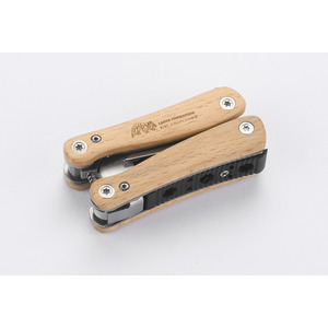 Fotografie k reklamnímu předmětu „Mini multifunkční nářadí FORT“