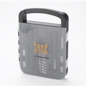 Fotografie k reklamnímu předmětu „Sada nářadí FIXO“