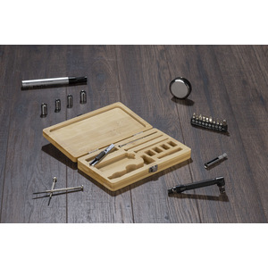 Fotografie k reklamnímu předmětu „Sada nářadí MAD“