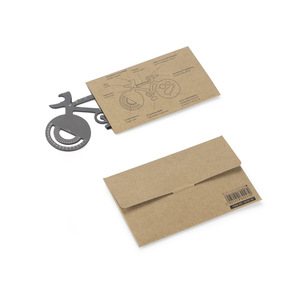 Fotografie k reklamnímu předmětu „Multifunkční nástroj TOKO“