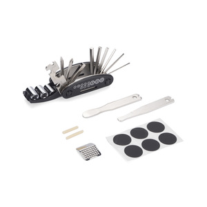 Fotografie k reklamnímu předmětu „Sada cyklistického nářadí LEROY“