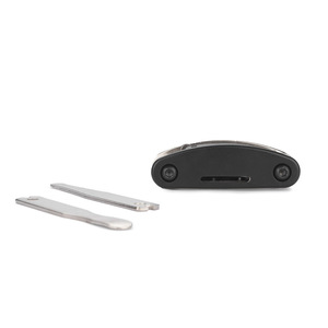 Fotografie k reklamnímu předmětu „Sada cyklistického nářadí LEROY“