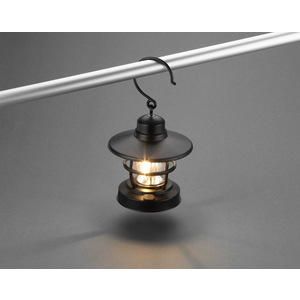 Fotografie k reklamnímu předmětu „Kempingová lampa CAMPE“