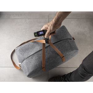 Fotografie k reklamnímu předmětu „Váha na zavazadla TRAVELI“