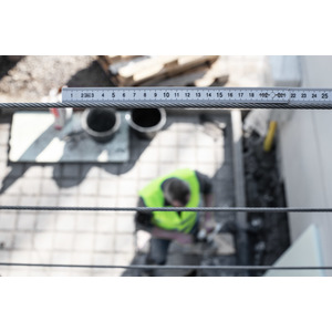 Fotografie k reklamnímu předmětu „Metr SCALO 2 m“