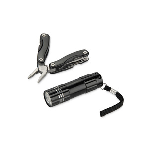 Fotografie k reklamnímu předmětu „Sada nástrojů HEXAL“